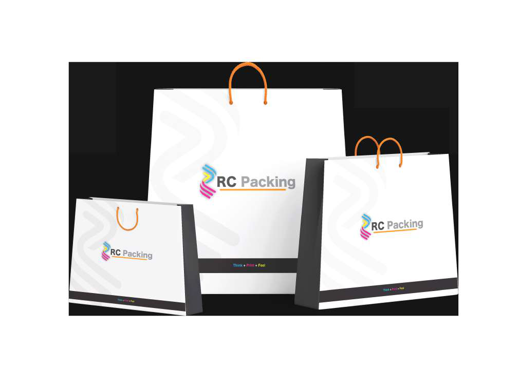 Bolsa RC Packing
