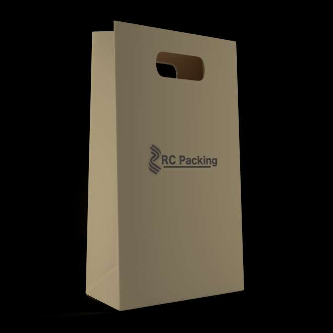 Bolsa RC Packing